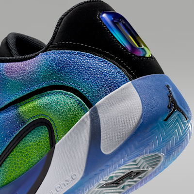 Tatum 4 'Smooth Soul Volume 2' PF Basketball Shoes. Nike SG